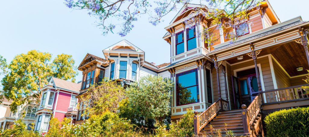 5 things every agent should know about insuring historic homes