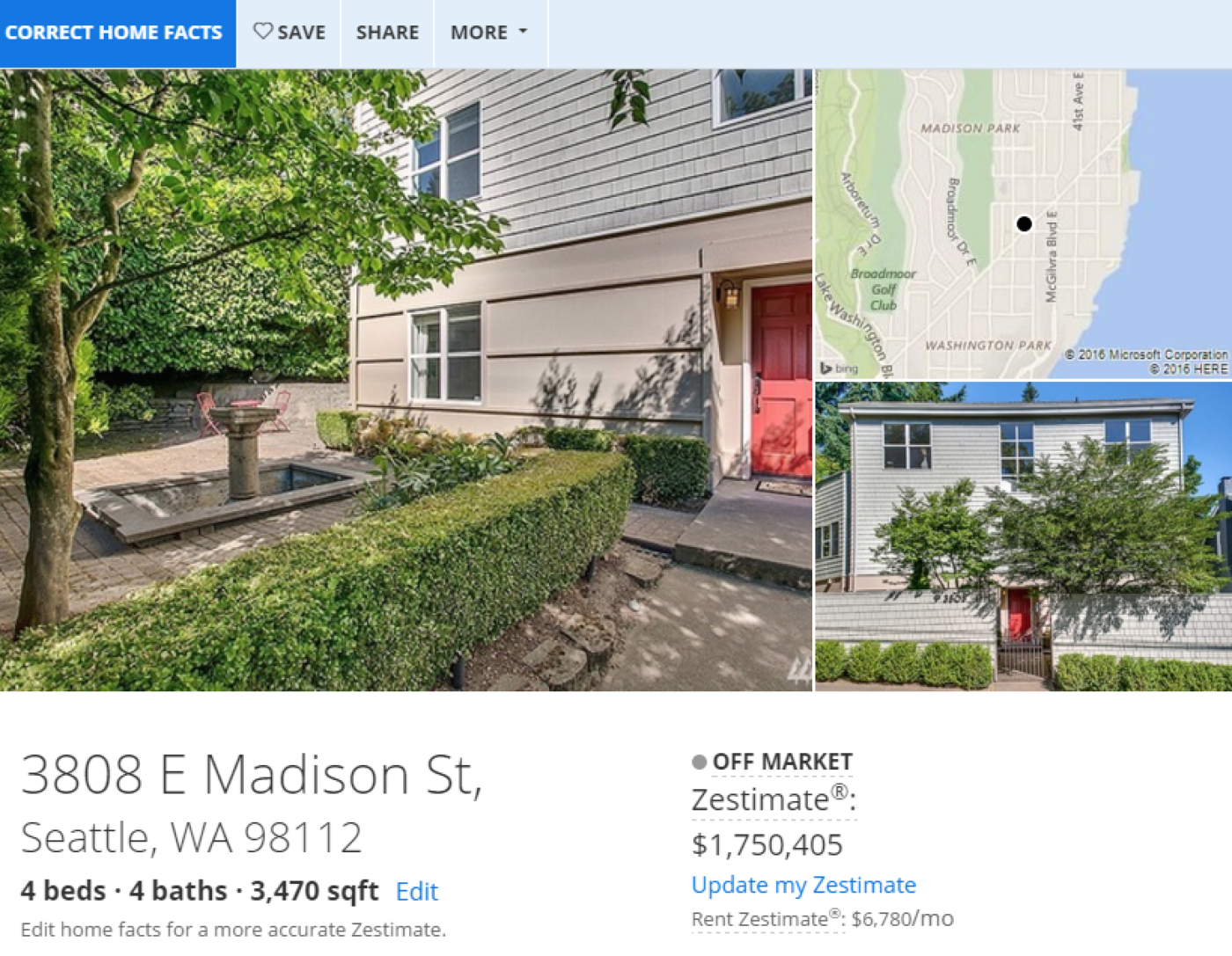 Zillow CEO Spencer Rascoff Sold Home For Much Less Than Zestimate Inman