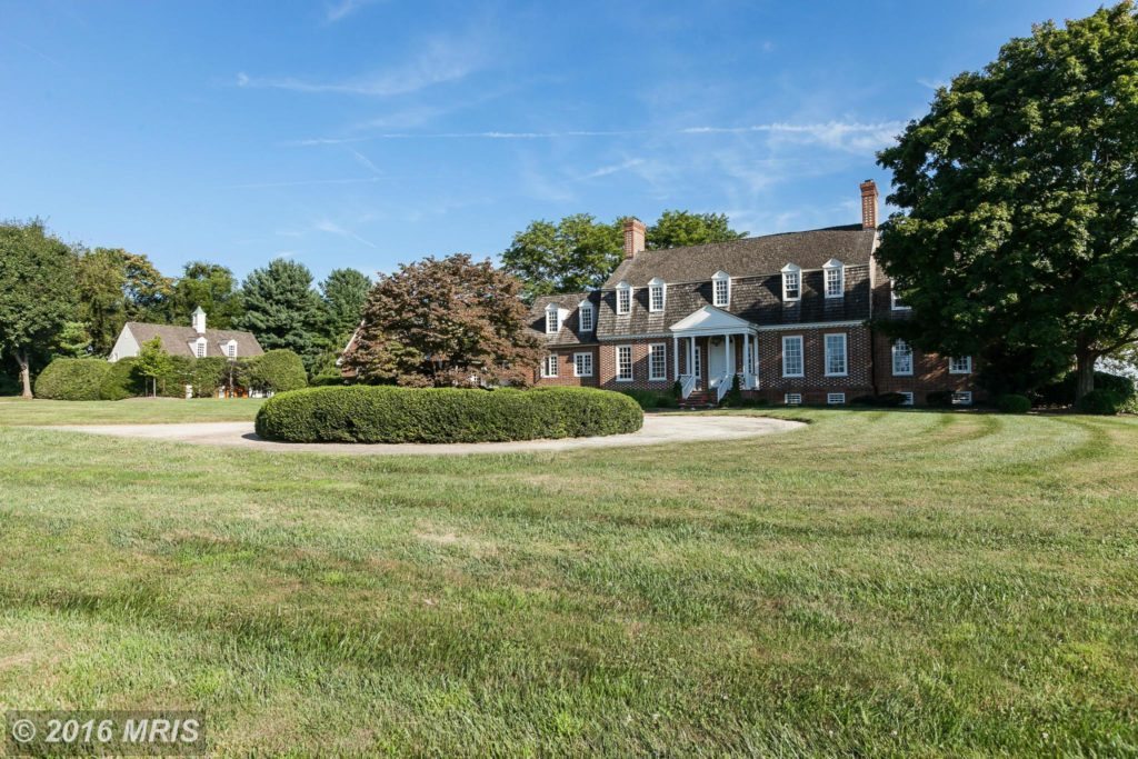 Top 10 most expensive Baltimore homes for sale right now Inman