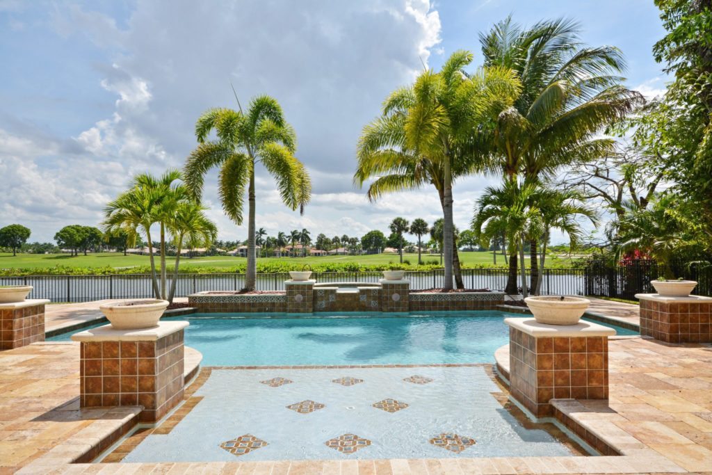 Luxury listing: former Florida Panthers player lists Parkland mansion