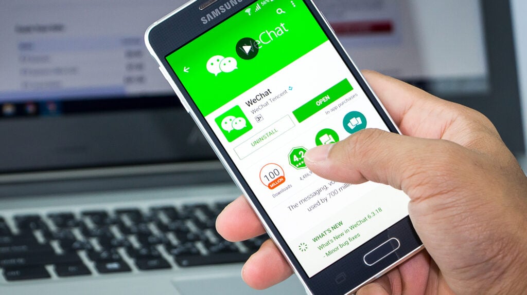 4 WeChat insider tips to gain and convert Chinese clients