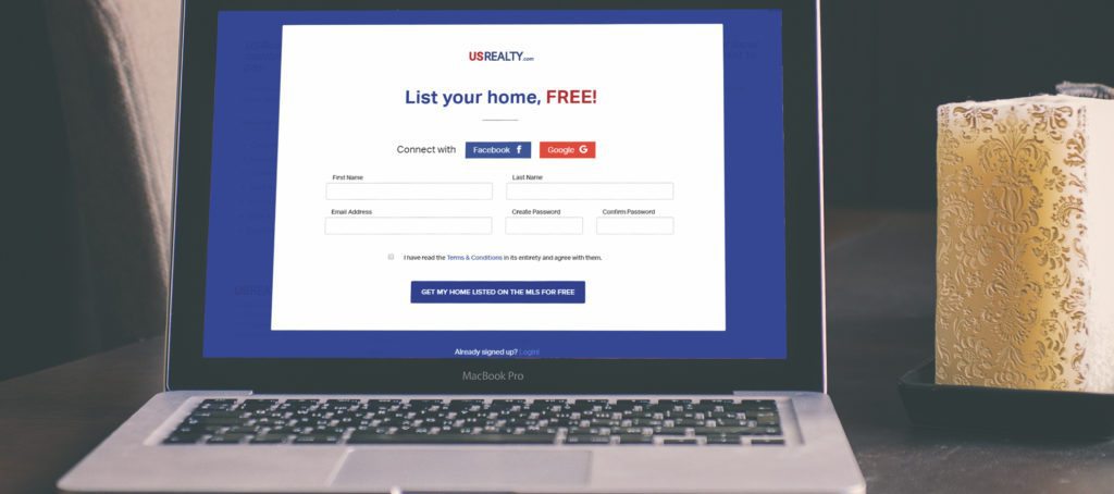 Homeowners can now sell on MLS for no listing fee