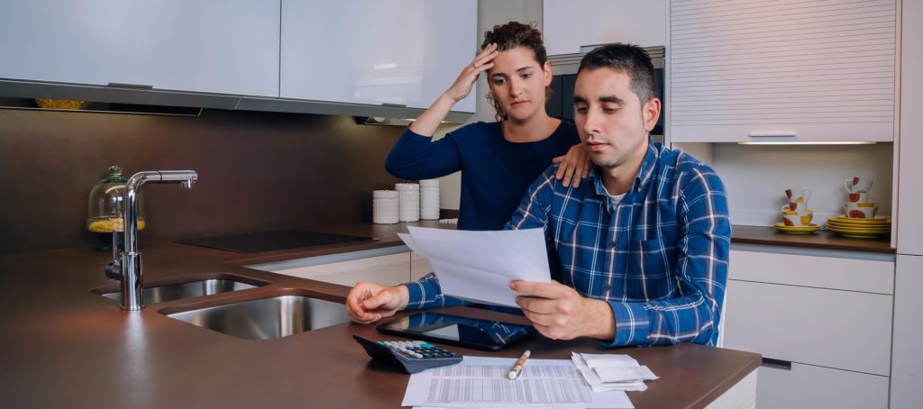 Millennial student debt hurting the housing market, study shows