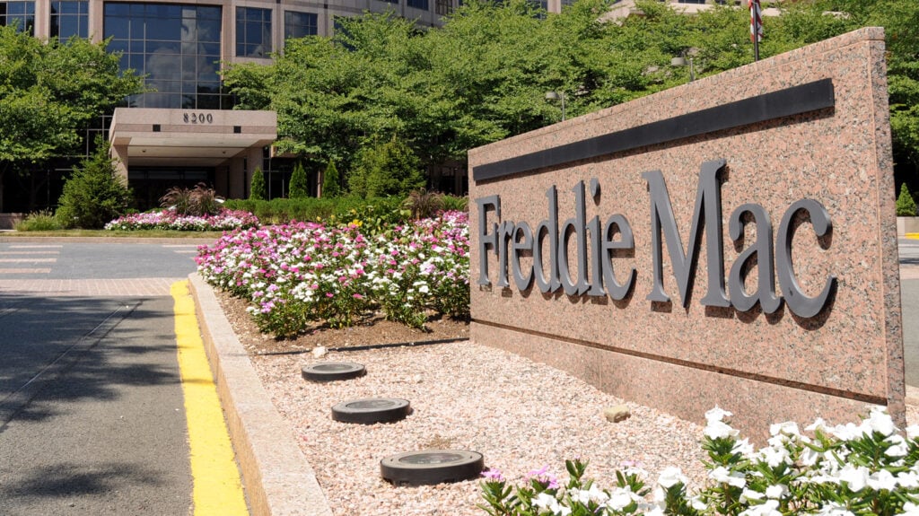 Freddie Mac to invest $500M in Low-Income Housing Tax Credit market