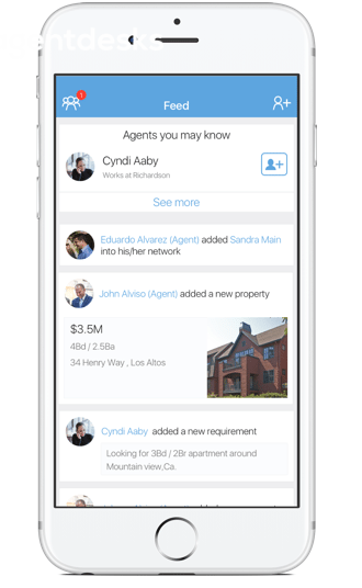 Agentdesks