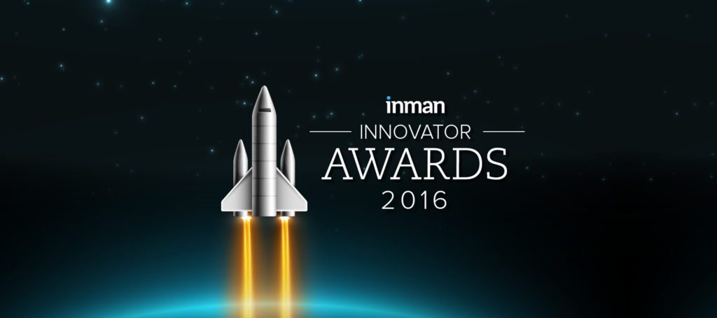 Inman announces 2016 Innovator Award finalists