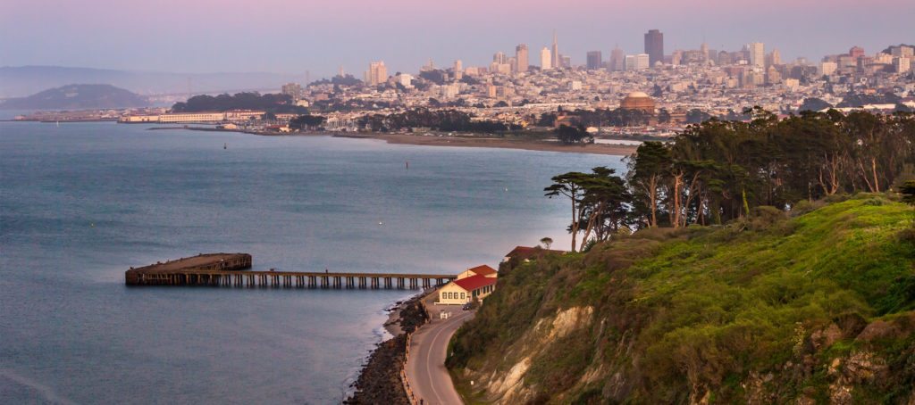 Bay Area market conditions regulate slightly in July