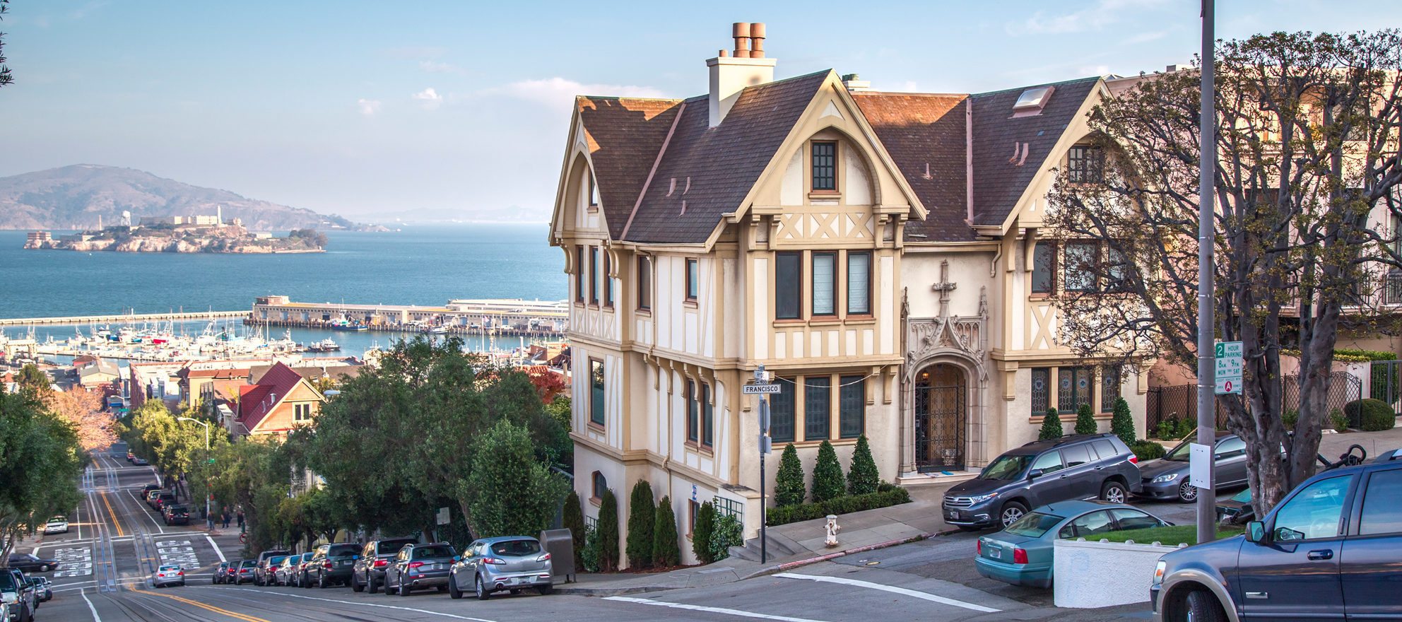 Redfin SF Home Sales Slow Despite Rush Of New Sellers