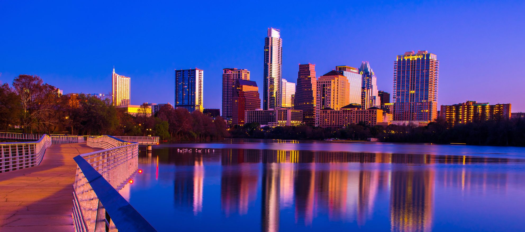 Houston Rent Growth Slowing With Minimal Job Growth