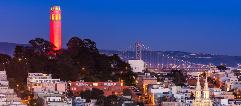 Infographic: How much are one-bedroom rents in San Francisco?