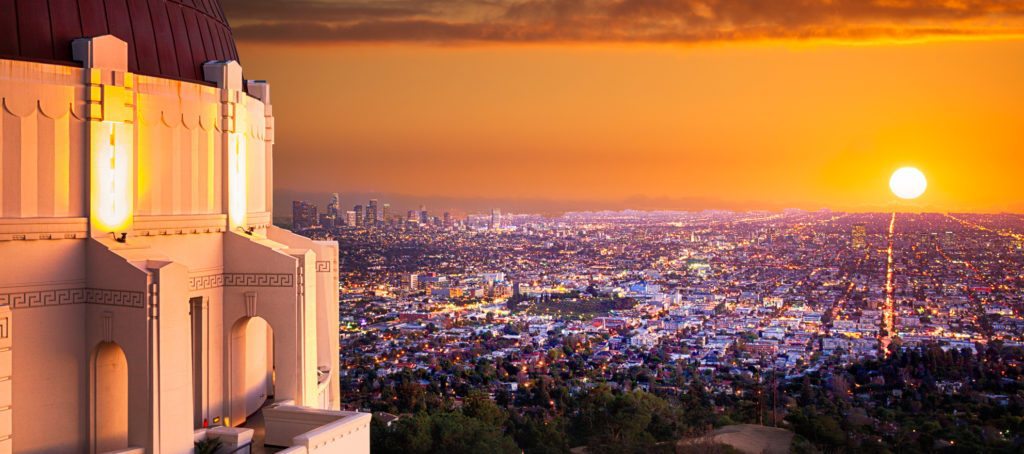 12 reasons to attend Connect On the Road Los Angeles