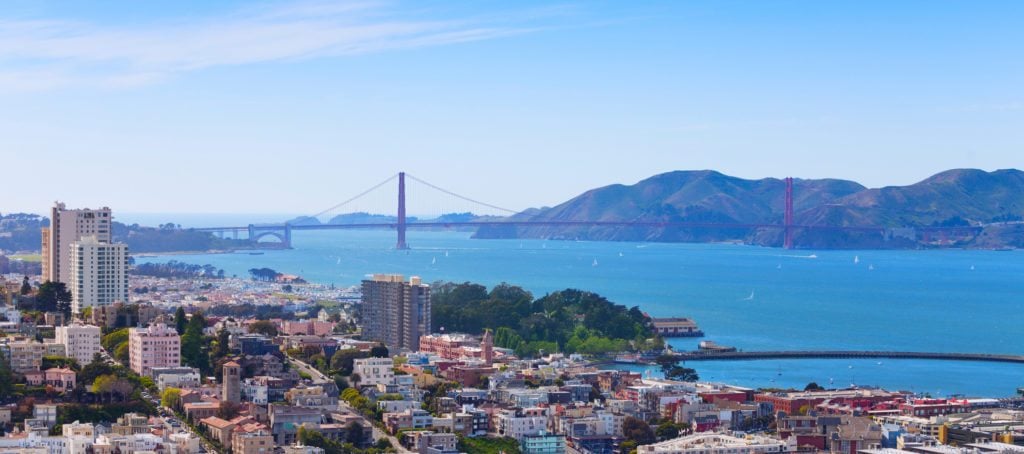 Bay Area market normalizing, Pacific Union says