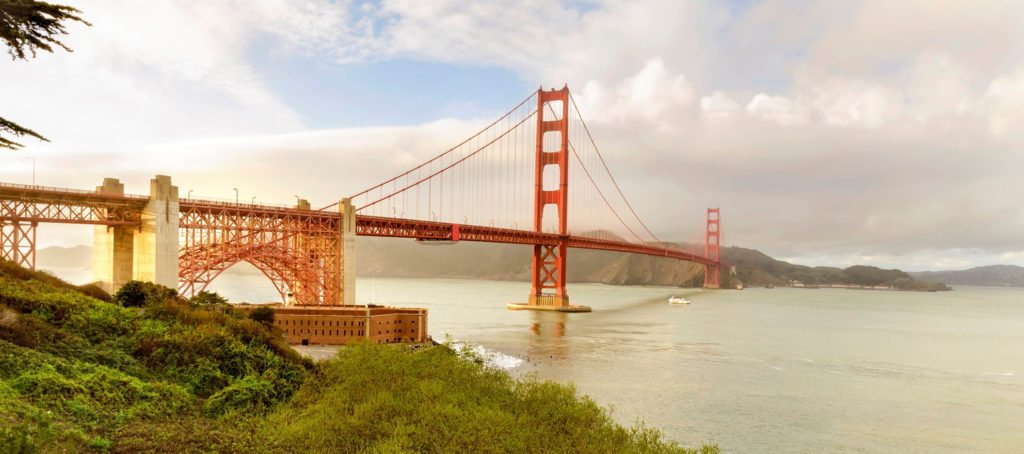 Introducing Golden Gate Sotheby's International Realty
