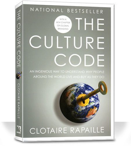 The Culture Code / Clotaire Rapaille