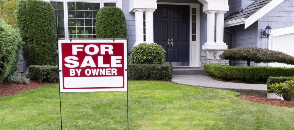 Should real estate agents FSBO their own home?
