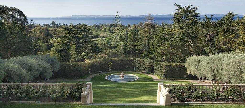 Luxury listing: world class Montecito estate