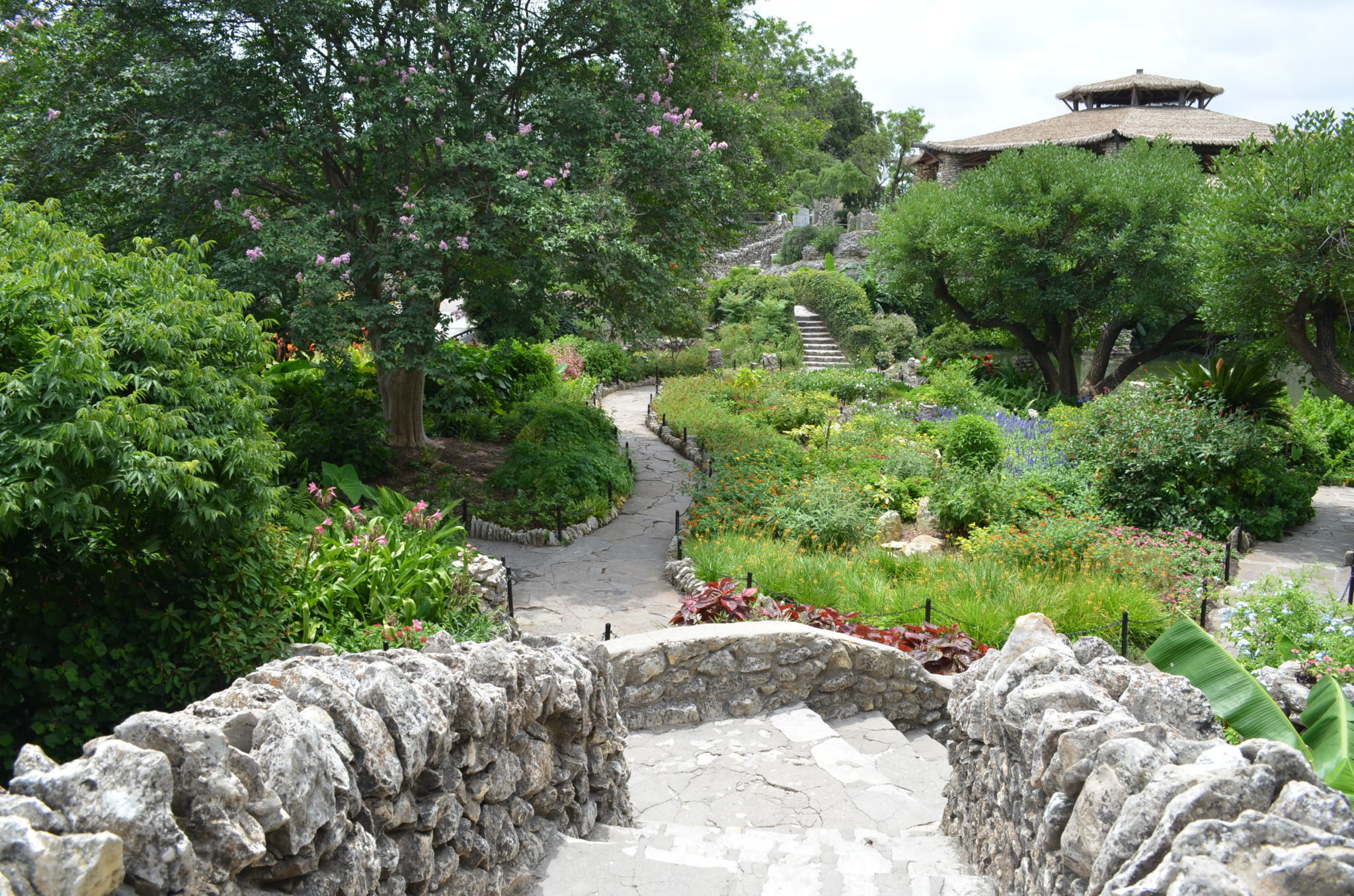 Alamo Heights