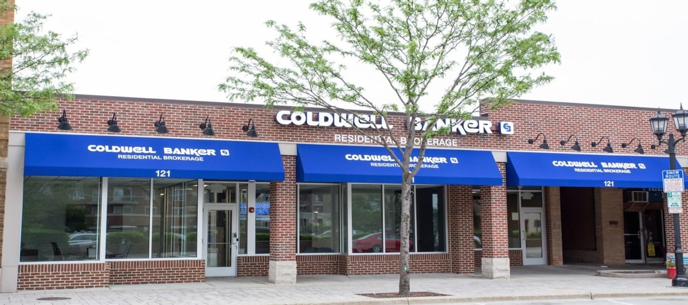 Real Estate Office Of The Day Coldwell Banker Elmhurst Office Inman