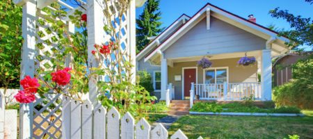 9 hacks to instantly improve your listing’s curb appeal
