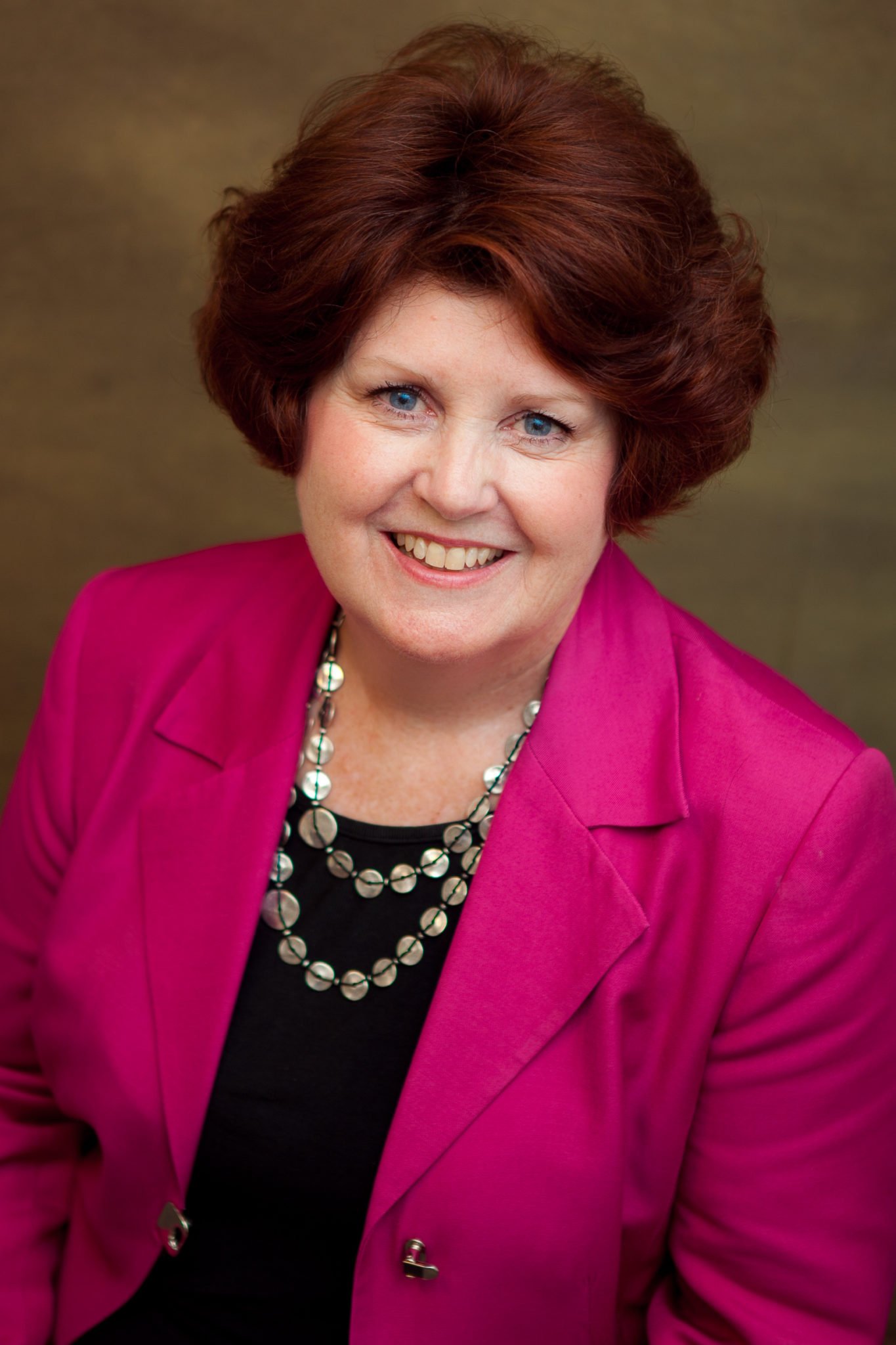 Pam Krieter