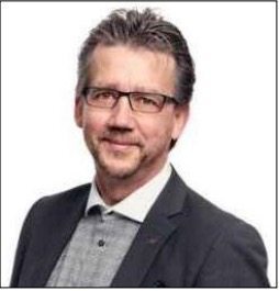 Håkan Hellström, chairperson of the realtor chain Svensk Fastighetsförmedling, disagreed with the Competition Authority’s decision.