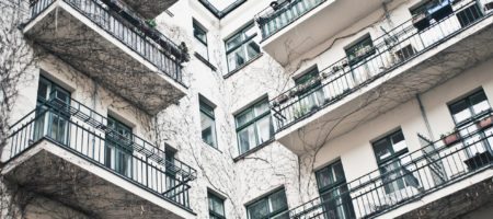 Average multifamily rent grows to $1,419 in US, up 3.2%