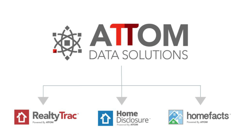 Attom Data Solutions acquired by private equity firm