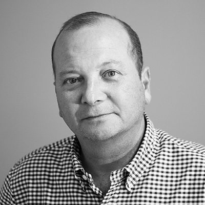 Duane LeGate
