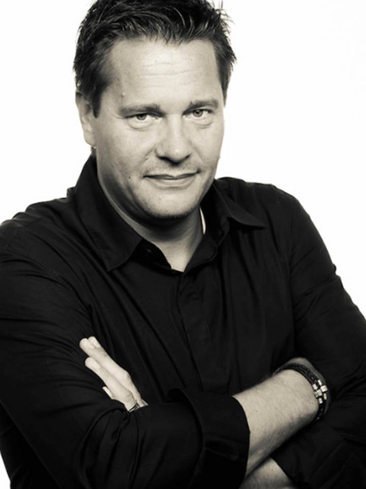 Daniel Dannenmann