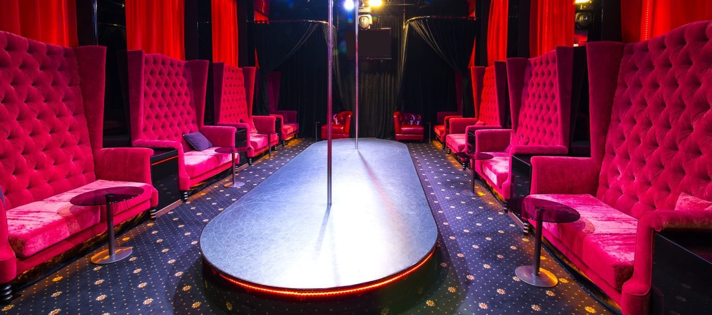 Do Strip Clubs Actually Hurt Property Values? - Inman