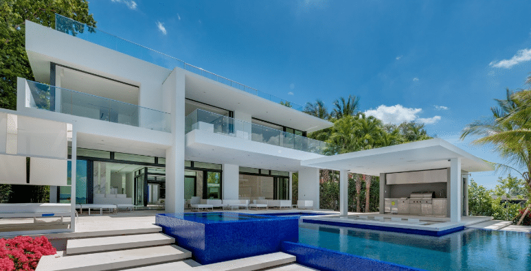 Miami Luxury Real Estate's Most Expensive Listings - Inman