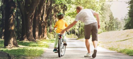 Realtors share fatherly advice and honor their dads on Father’s Day