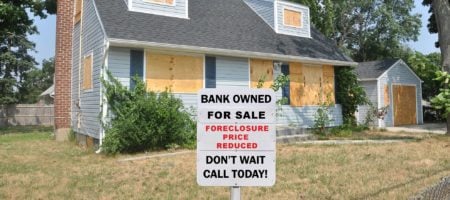 We didn’t let it break us: A personal look back at the Great Recession