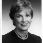 Justice Kathryn Werdegar