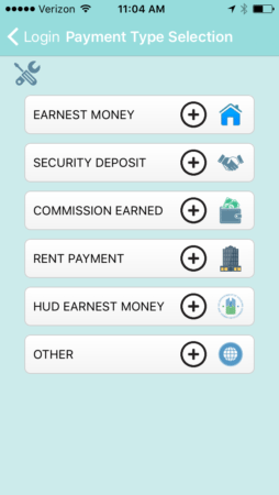 Bank Shot app
