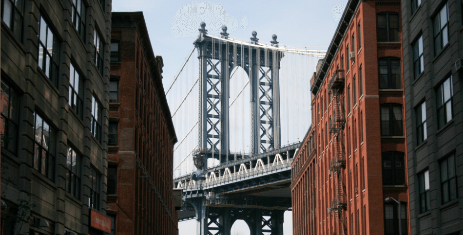 Community spotlight: Dumbo, Brooklyn