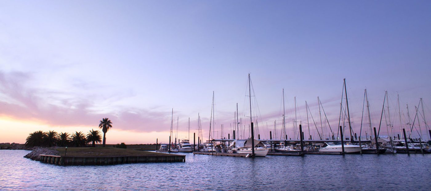 Community Spotlight Seabrook, Texas Inman