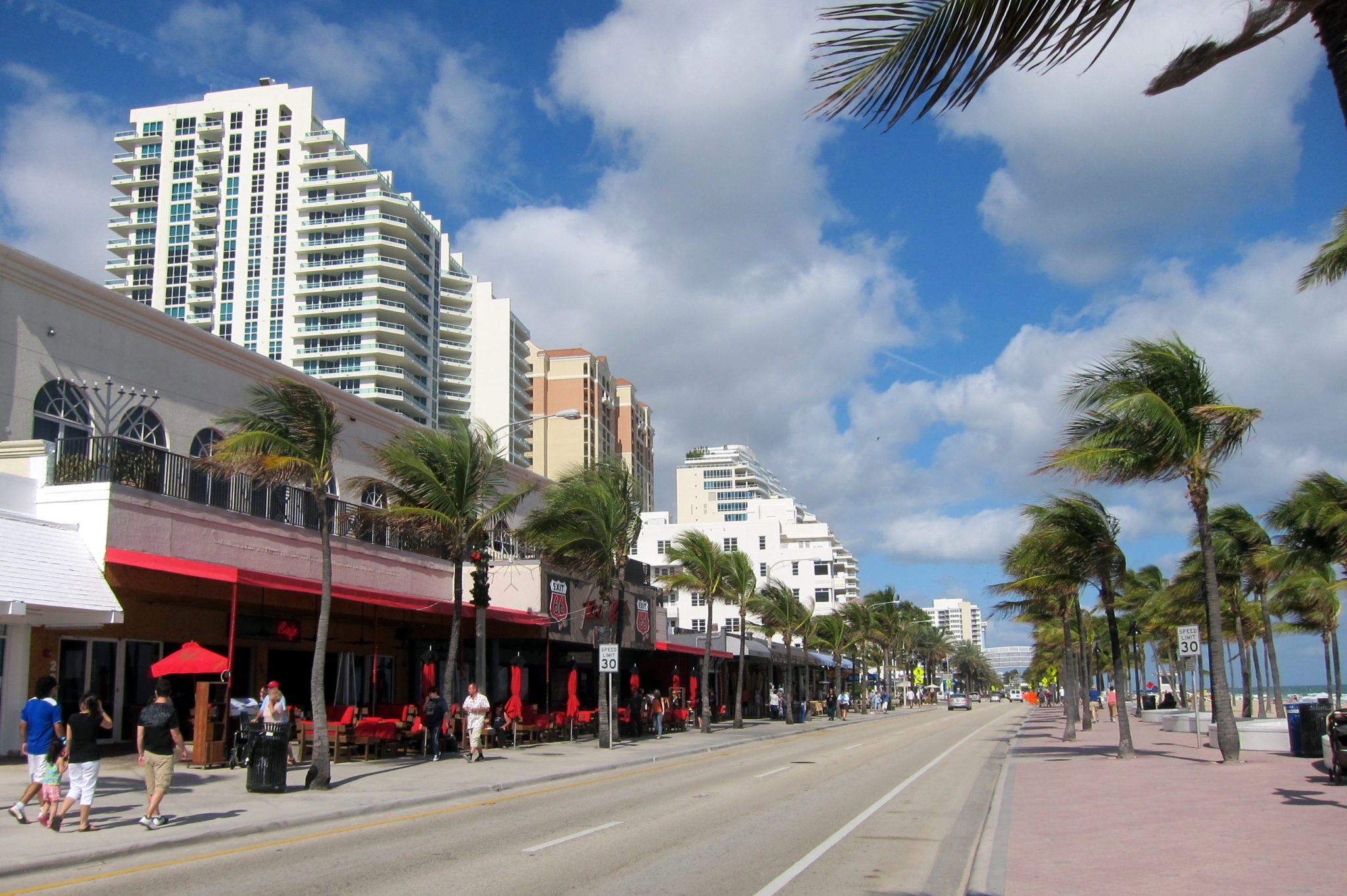Fort Lauderdale