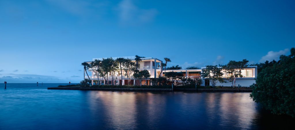 Luxury listing: Casa Bahia, one of Miami's most expensive homes