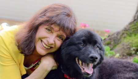 Dawn Barclay