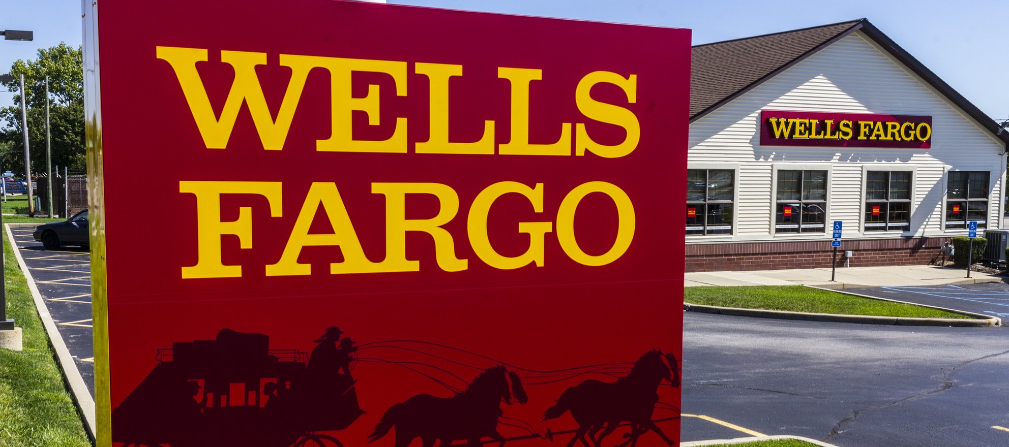 What The Wells Fargo Scandal Means For Mortgage Borrowers - Inman