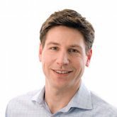 Justin Engelland, senior director of marketing, DocuSign