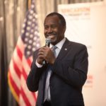 Ben Carson Source: Gage Skidmore/Wikimedia Commons