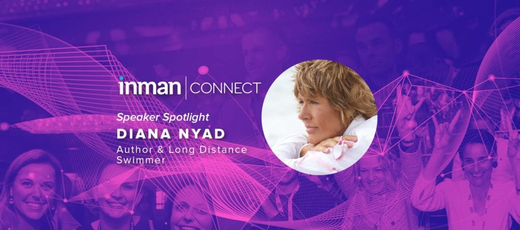 After hearing Diana Nyad, the impossible will seem possible