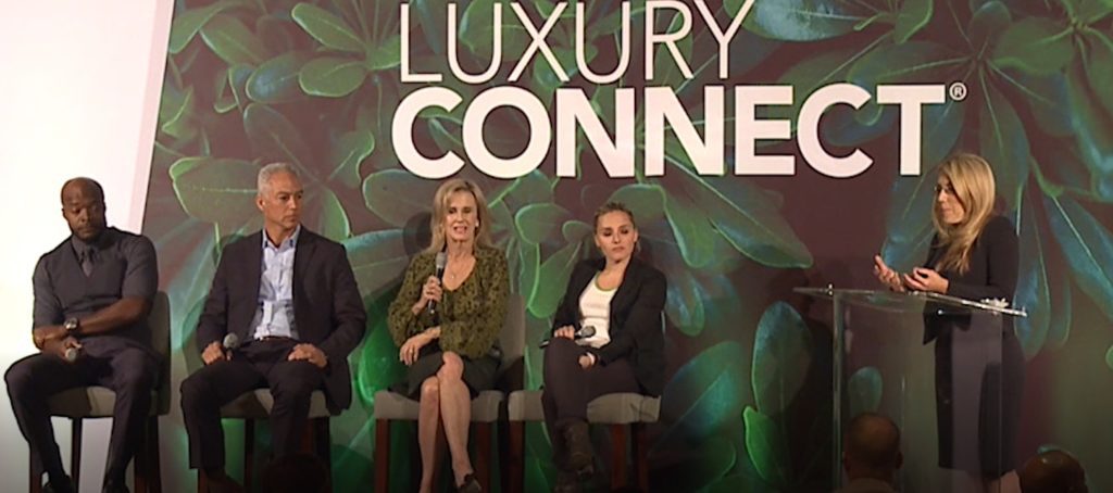 How to tap into sports stars and celebrity real estate clients