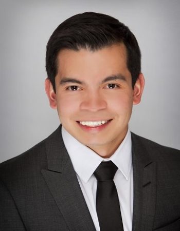 Gilley Mendoza