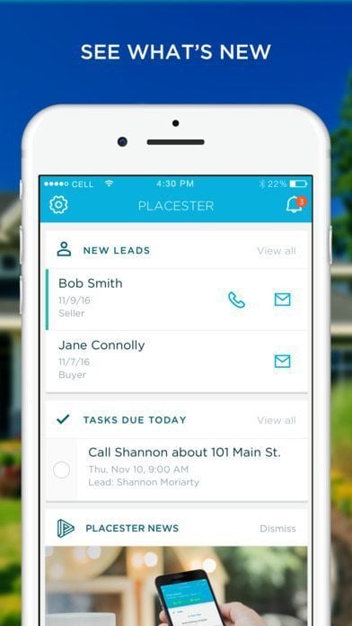 placester-mobile-app-dashboard