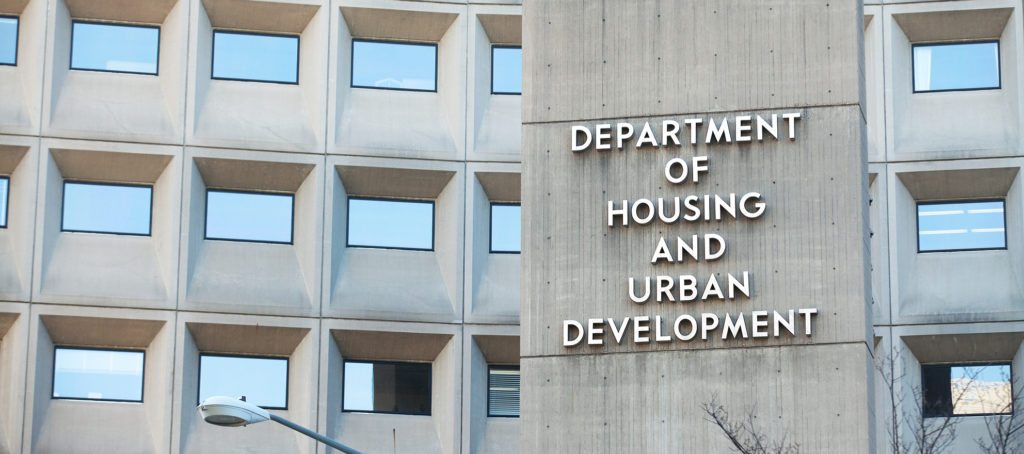 HUD discussing 'serious concerns' with Facebook over ad targeting