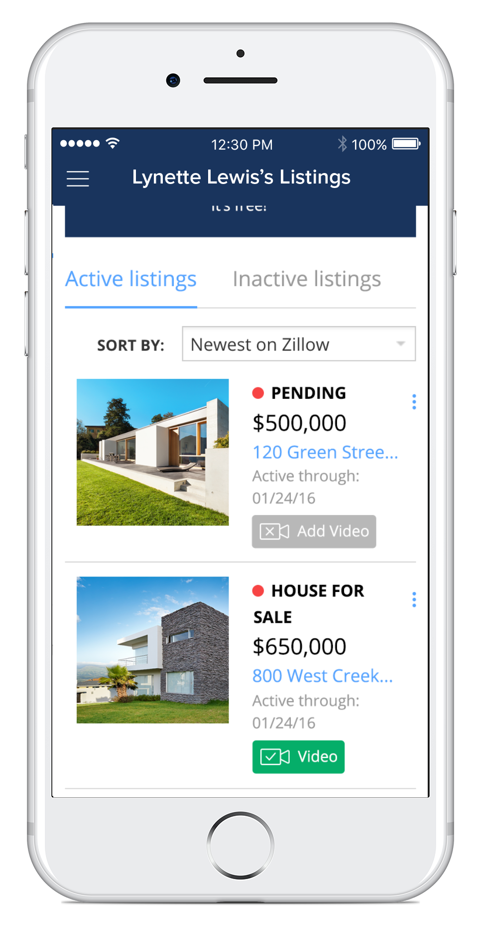 Zillow Group