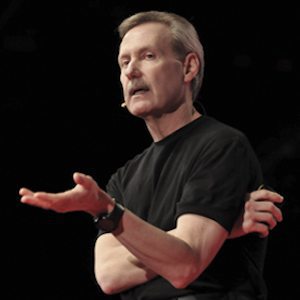 Gary Keller of Keller Williams